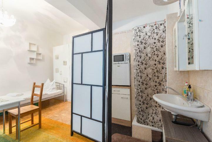 Contactless Check-In Top Located Room Netflix&Nespresso Wien Exterior foto