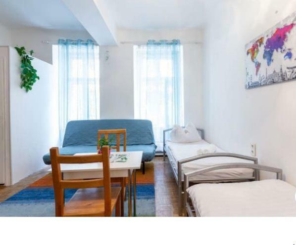 Contactless Check-In Top Located Room Netflix&Nespresso Wien Exterior foto
