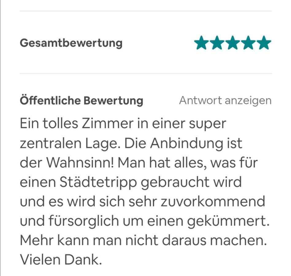 Contactless Check-In Top Located Room Netflix&Nespresso Wien Exterior foto
